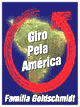 Giro pela América